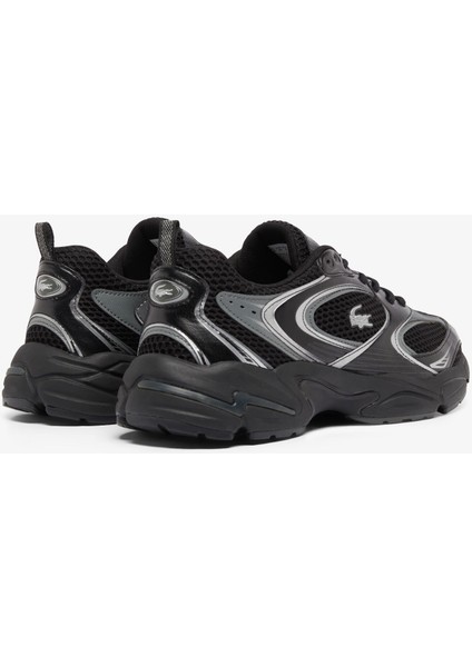 Storm 96 2k Erkek Siyah Sneaker fırsatları