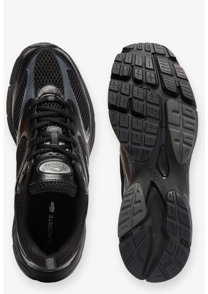 Storm 96 2k Erkek Siyah Sneaker