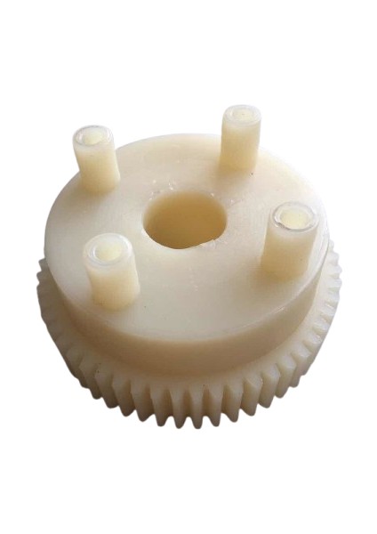 Akülü Araba Şanzıman Büyük Dişlisi --50--