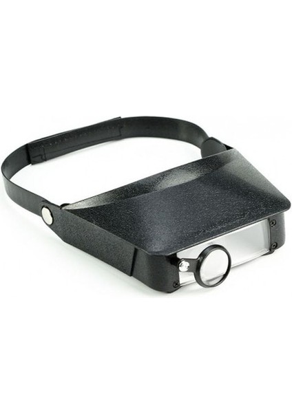 Şapka Tıp Büyüteç Işıksız 1.8x 4.8x fiyatları