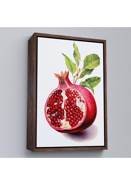 Çerçeveli Dekoratif Kanvas Tablo, Home TABLOSU-7646 fiyatları