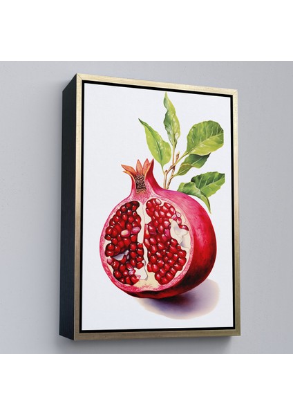 Çerçeveli Dekoratif Kanvas Tablo, Home TABLOSU-7646 modelleri