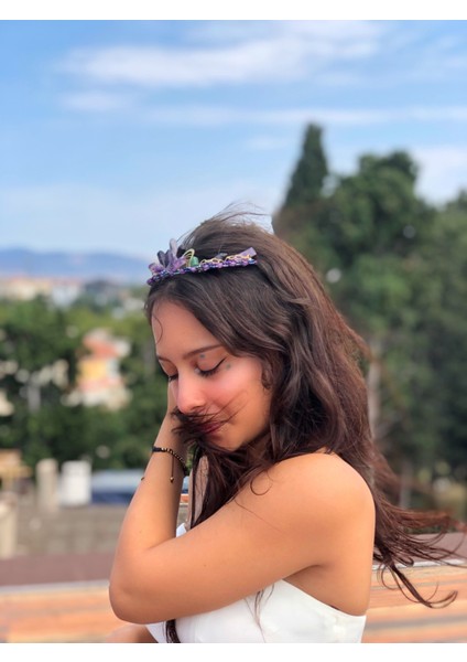 Ma'at Ametist Taç indirimleri