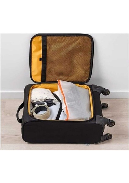 Turuncu ve Beyaz Saklama Kutuları, Şık ve Kullanışlı Ev Düzeni Ürünleri indirimleri