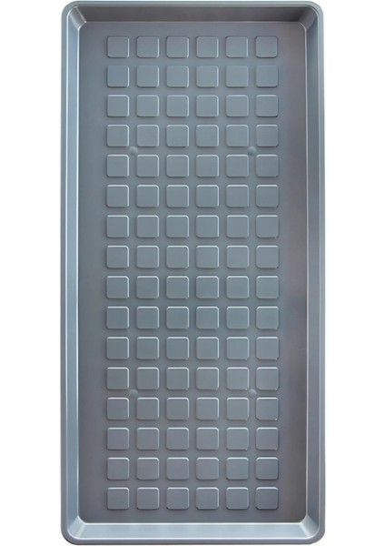 Su Geçirmez Çok Amaçlı Ayakkabı Tepsisi, 3 Çift Kapasiteli, Dayanıklı ve Pratik Kullanım fiyatları