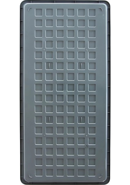 Su Geçirmez Çok Amaçlı Ayakkabı Tepsisi, 3 Çift Kapasiteli, Dayanıklı ve Pratik Kullanım modelleri