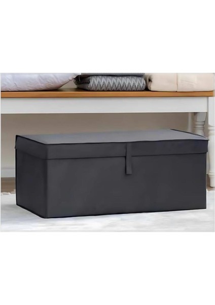 Gri 3'lü Baza Kutu Hurç, Su Geçirmez, Dayanıklı ve Pratik Düzenleyici fırsatları