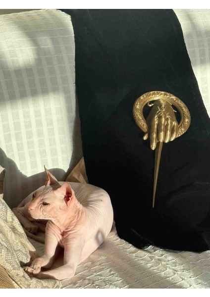 Game Of Thrones Hand Of The King (Kralın Eli) Dekoratif Biblo fiyatları