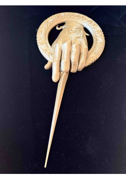 Game Of Thrones Hand Of The King (Kralın Eli) Dekoratif Biblo indirimleri