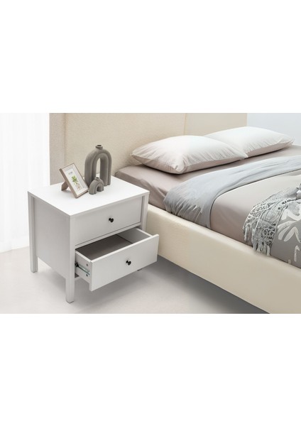 Folt White Komodin fiyatları