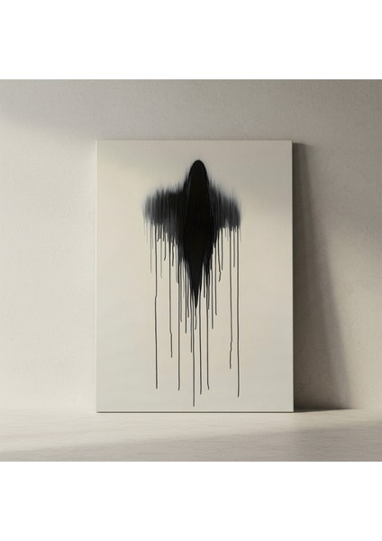 Soyut Damlamalar Tablosu fiyatları