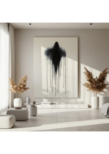 Soyut Damlamalar Tablosu fırsatları