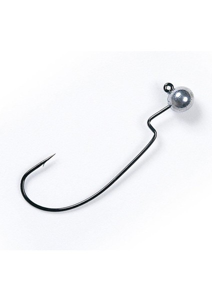 Vj-71 Nail Bomb 5 Adet Jig Head