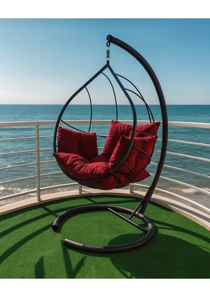 Damla Salıncak -Armut salıncak