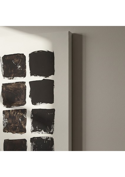 Soyut Kareler Soyut Sanat Tablosu indirimleri