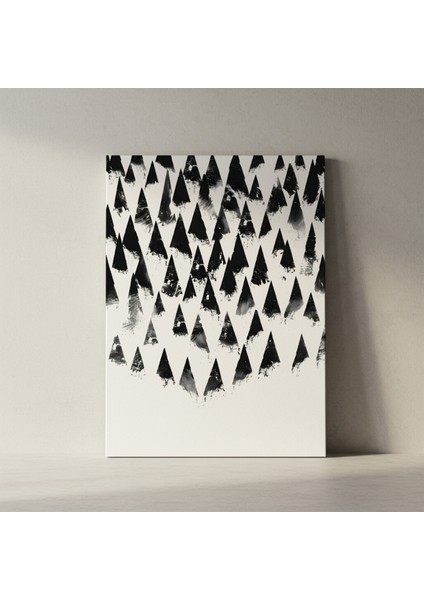 Soyut Geometrik Desen Tablosu fiyatları