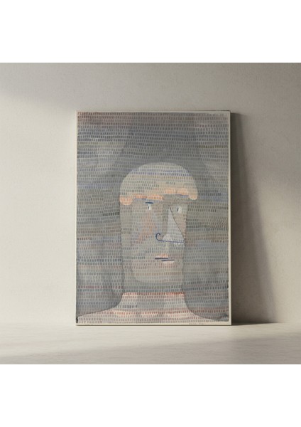 Soyut Portre Tablosu fiyatları