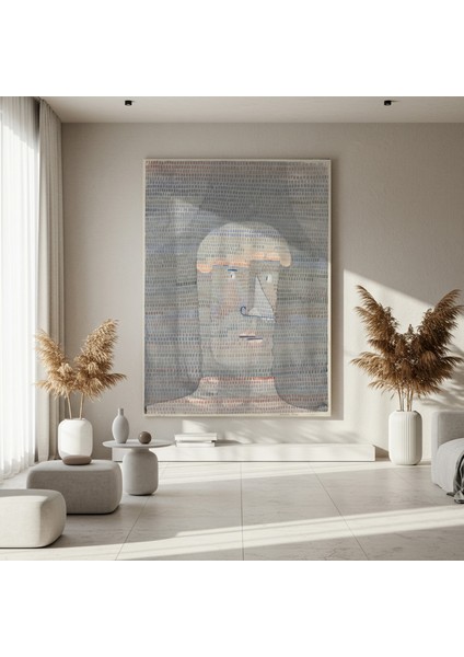 Soyut Portre Tablosu fırsatları