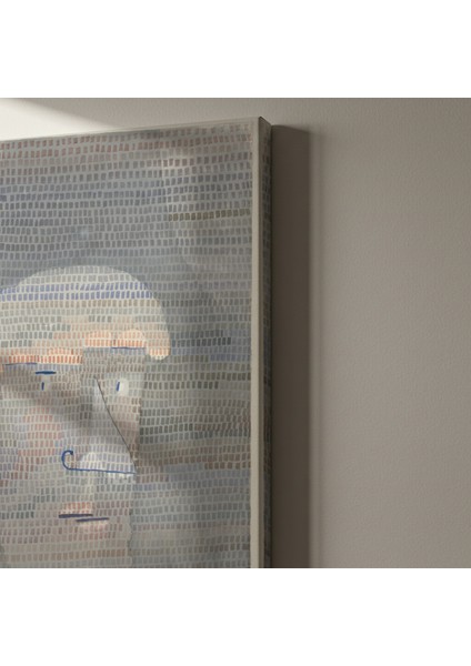 Soyut Portre Tablosu indirimleri