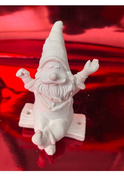 Taş Tozu Dekoratif Druin Cüce fiyatları