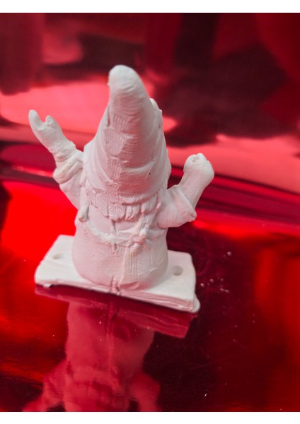 Taş Tozu Dekoratif Druin Cüce fırsatları