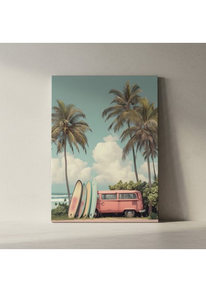 Yaz Güneşi Plaj Tablosu fiyatları