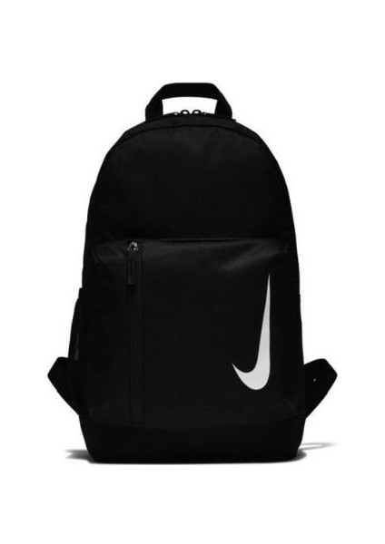 Nike Nk Acdmy Team Bkpk Sırt Çantası BA5773-010 Siyah Tikli