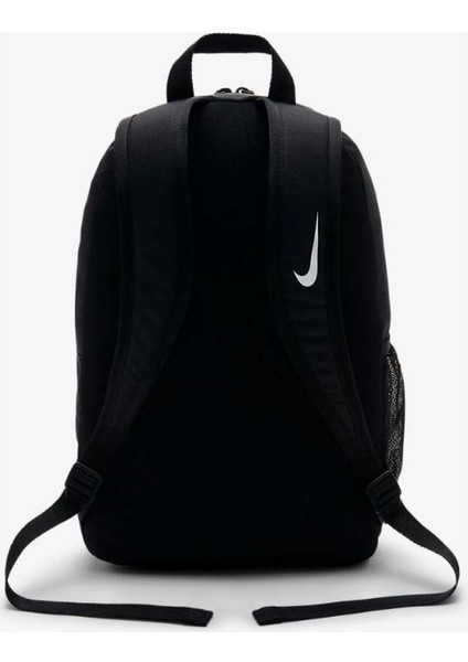 Nike Nk Acdmy Team Bkpk Sırt Çantası BA5773-010 Siyah Tikli modelleri