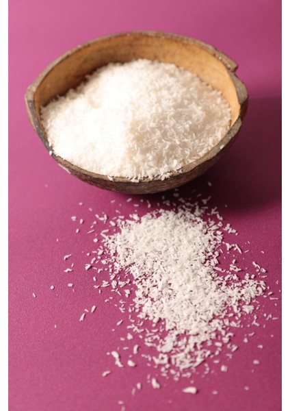 Hindistan Cevizi Öğütülmüş Deluxe Seri Organik Lezzetli 300 gr modelleri