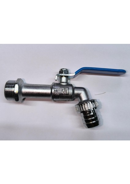 bahçe musluğu modelleri