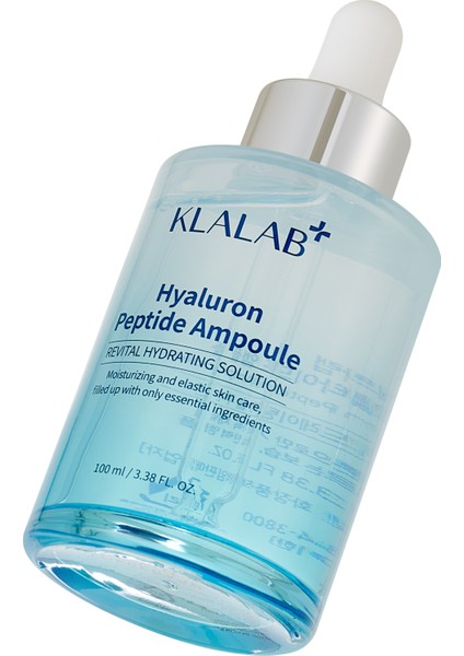 Hyaluron Peptide Ampoule 100ML fiyatları