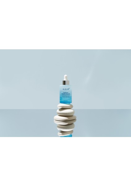 Hyaluron Peptide Ampoule 100ML modelleri