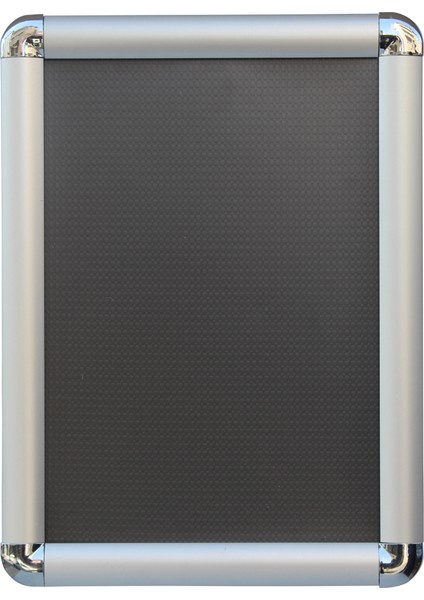 10 Adet 25 mm B1(70X100) Rondo Köşe Alüminyum Aç-Kapa Çerçeve – Poster Çerçevesi (Gümüş Eloksallı) fiyatları