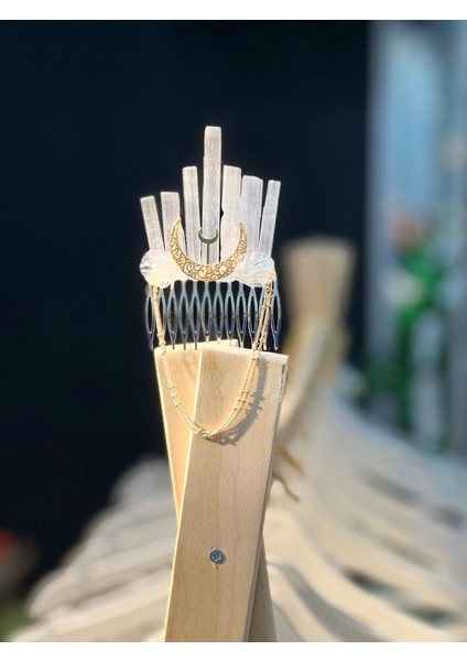 Kristal Kuvars Tarak Toka fiyatları