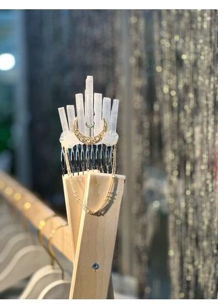 Kristal Kuvars Tarak Toka fırsatları