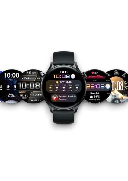 Watch4 Akıllı Saat fiyatları