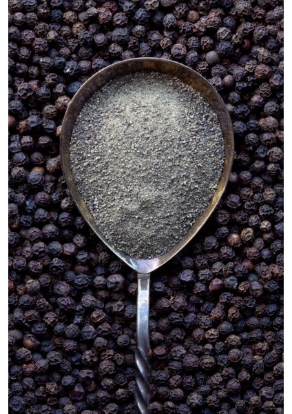 Karabiber Çekilmiş Deluxe Seri Organik Lezzetli 200 gr modelleri