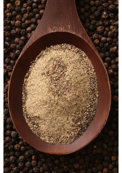 Karabiber Çekilmiş Deluxe Seri Organik Lezzetli 200 gr indirimleri