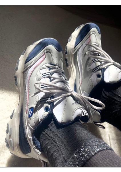 Kadın Spor Ayakkabı