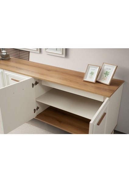 Nossa Konsol modelleri