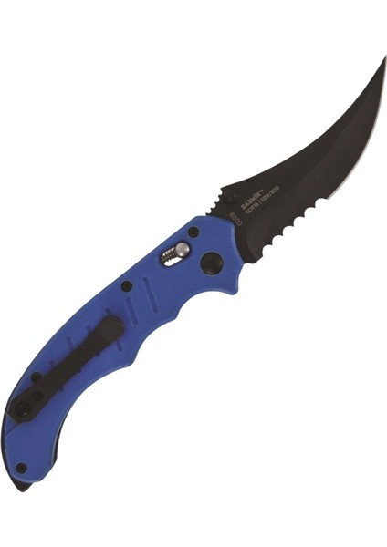 Hog Knives ( Sasmir Mavi ) 8800 fiyatları
