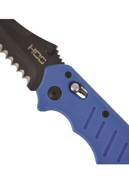 Hog Knives ( Sasmir Mavi ) 8800 modelleri