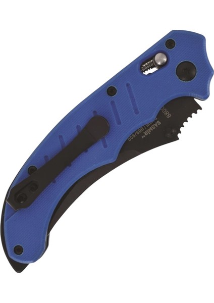 Hog Knives ( Sasmir Mavi ) 8800 fırsatları