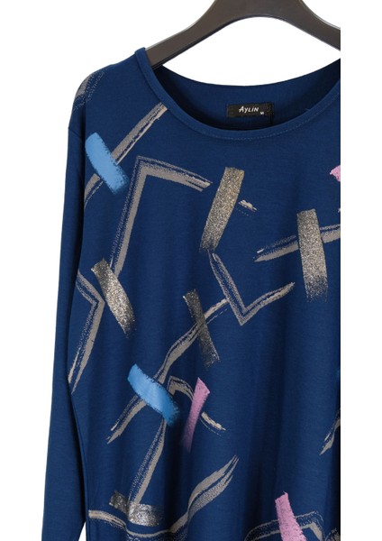 1610 Aylin Penye Bluz modelleri