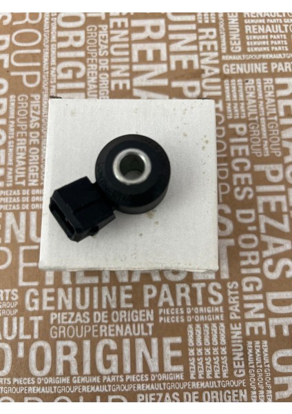 Vuruntu Sensörü - Renault Megane 4 Talisman 2346015900