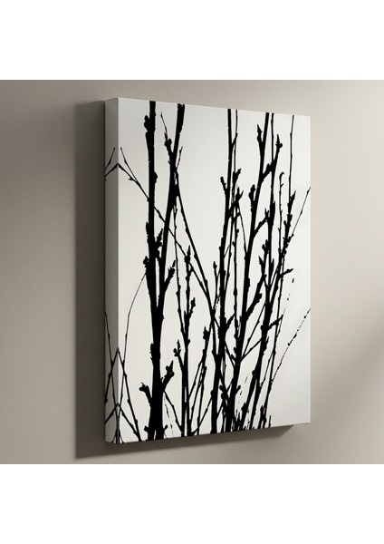 Soyut Dallar Tablosu