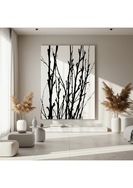 Soyut Dallar Tablosu fırsatları