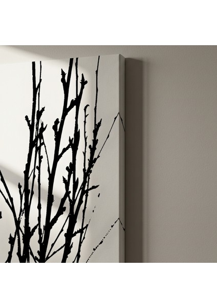 Soyut Dallar Tablosu indirimleri