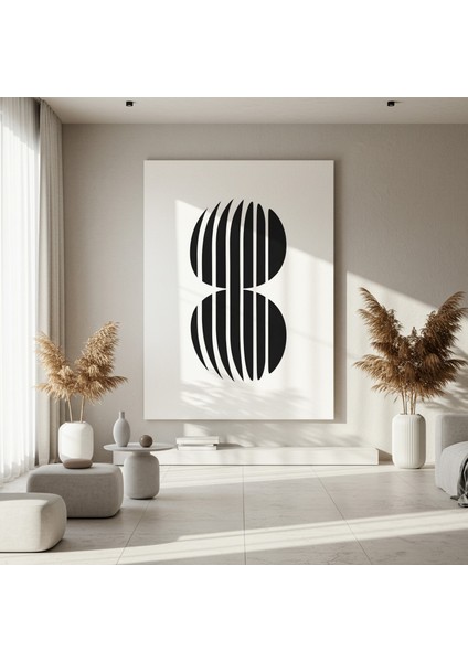 Modern Soyut Sanat Tablosu fırsatları