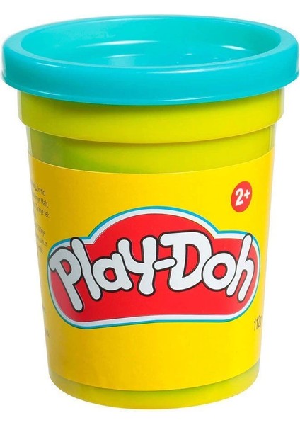 B6756 Play-Doh Tekli Oyun Hamuru - 1 Adet Stokta Olan Gönderilir modelleri